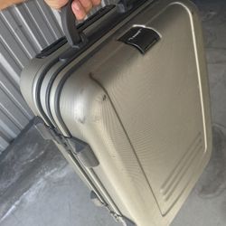Trolley hardcase I Santi  from Italy 