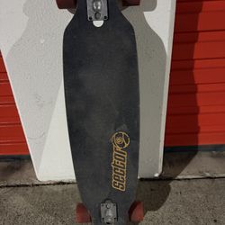 Sector 9 Skate Board