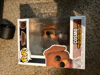 Funko pop