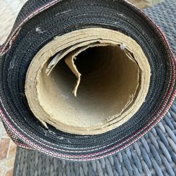 Fiberglass Insect Screen Roll