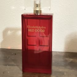 Red Door