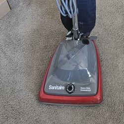 Sanitaire Commercial Vacuum Cleaner 