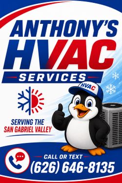HVAC services
