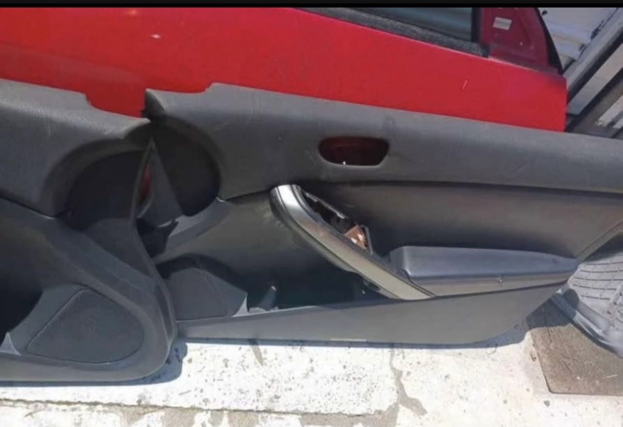 Interior Parts For 2012 Alti