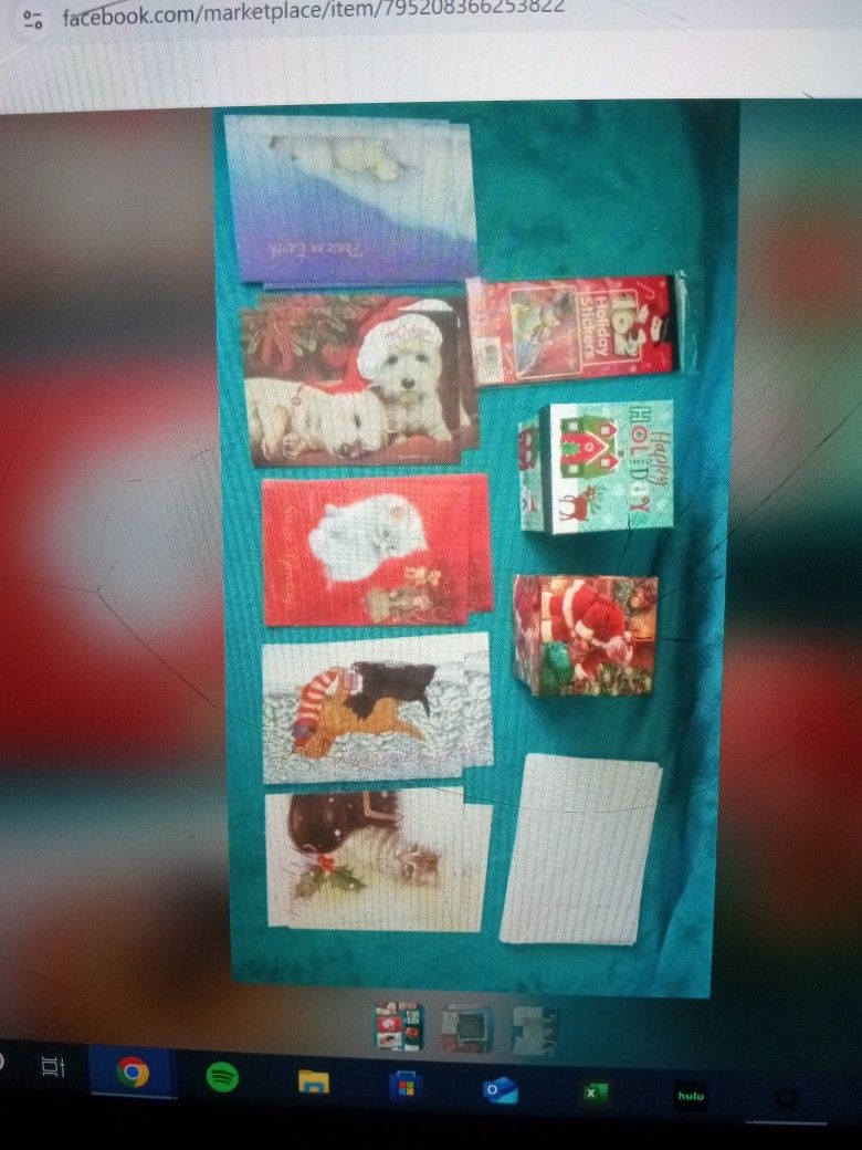 Christmas/ Holiday Bundle 