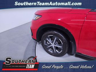 2024 Honda HR-V