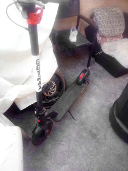 Gotrax