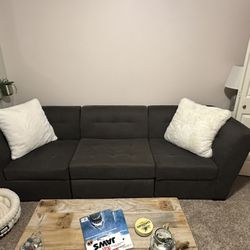 Sectional Couch From Macy’s 