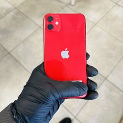 iPhone 11 Unlocked 
