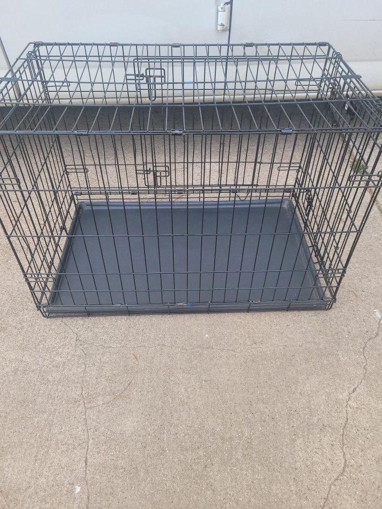 $50 Jaulas Para Perrito 