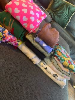 Toddler girl clothing
