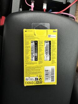 Ram 16GB DDR4 3200 MHz