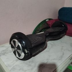 Adult Hoverboard