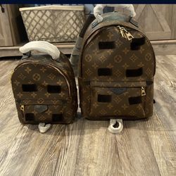 Women’s Backpack 