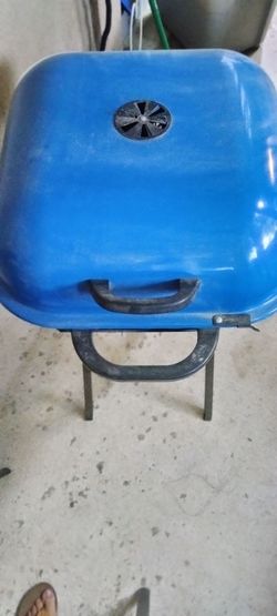 Grill