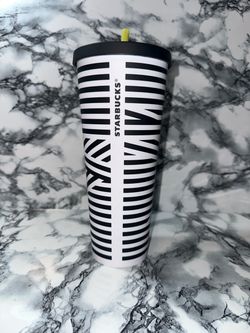 HTF Starbucks tumbler