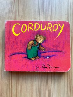 Books for infants, toddlers and preschoolers
