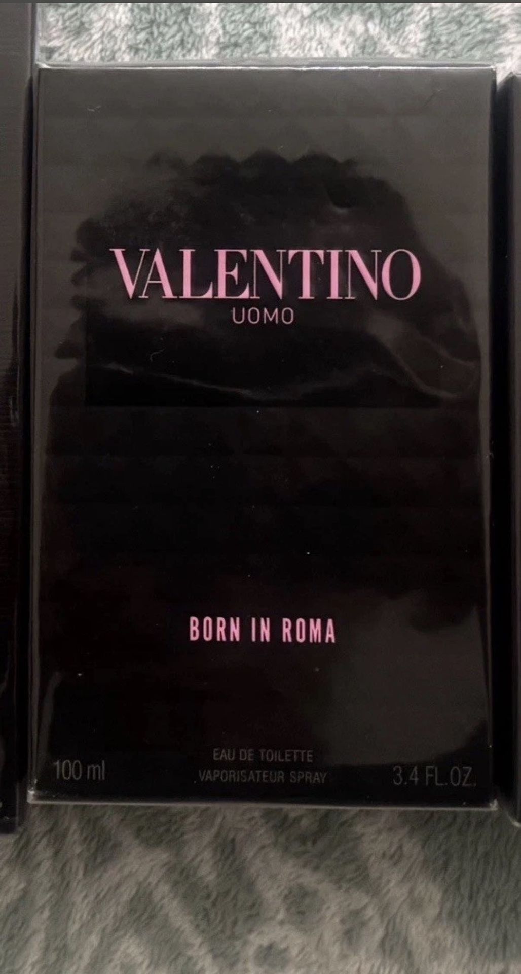 Valentino Uomo Born In Roma 