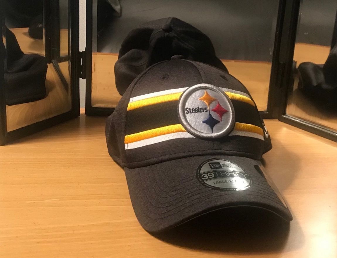 Pittsburgh Steelers Baseball Cap