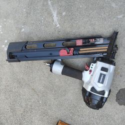 Nail Gun 