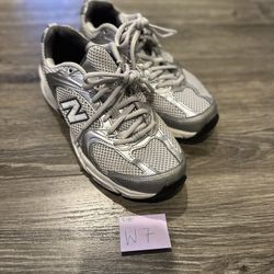 New Balance Running Shoes W7 Preowned