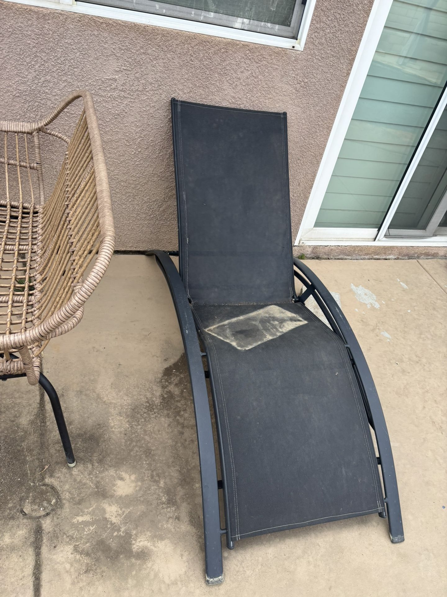 Lounge Chairs