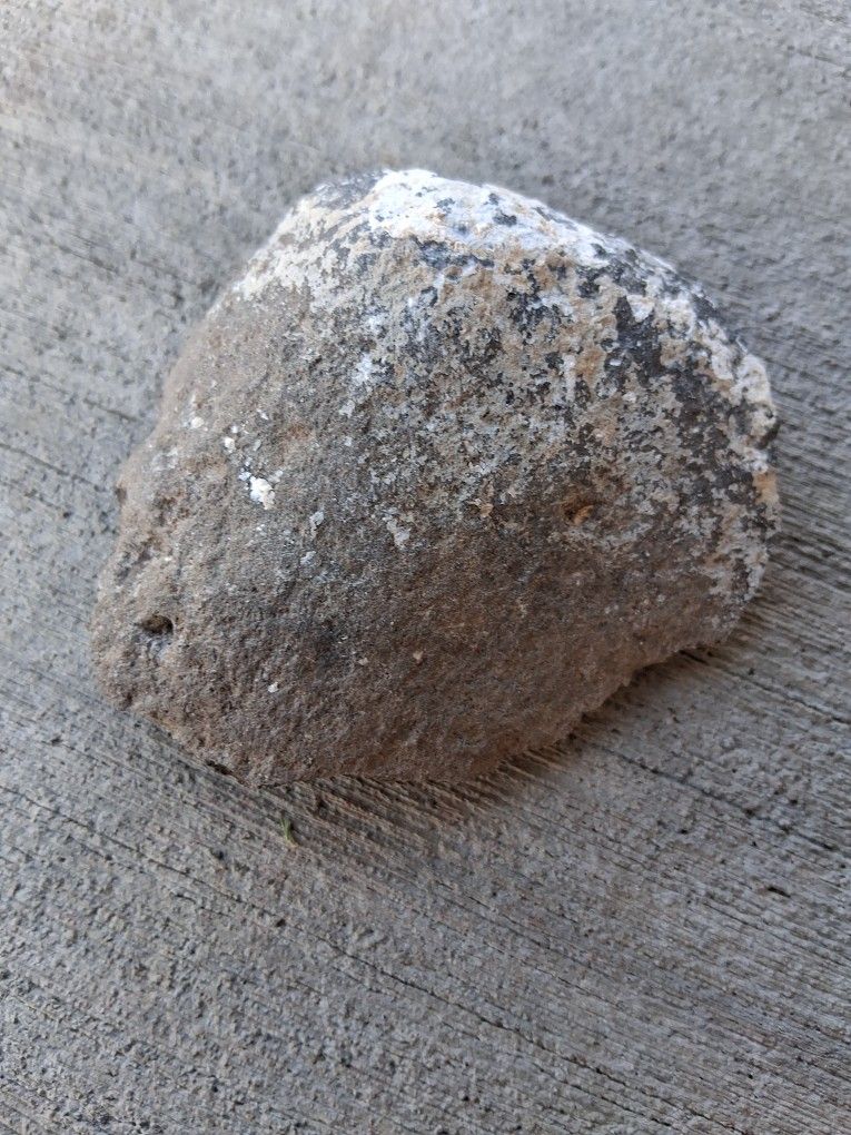 Rock That It