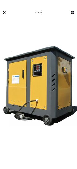 New HZM Automatic Rebar Bender Bending Machine Up to 5/8” Diameter 220V 1 PH