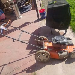 Needs Work  But Runs No Bag