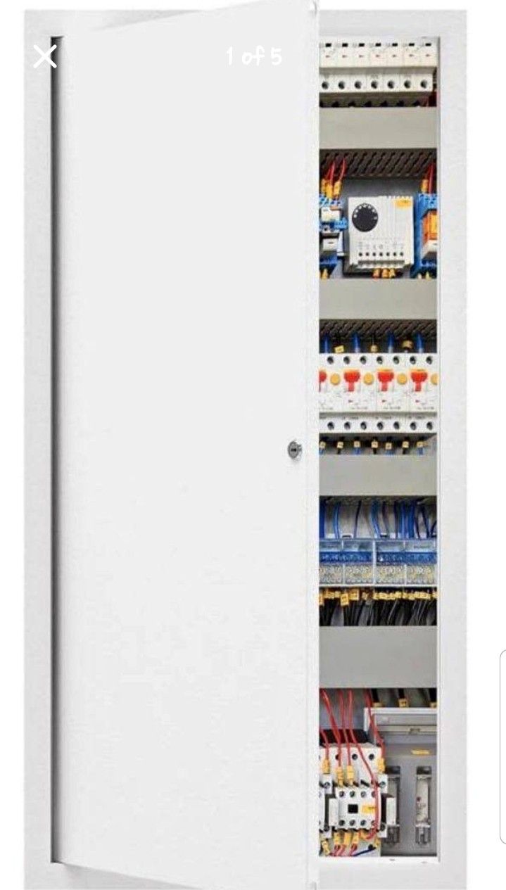 Thicken Access Panel Door, 16"x24"