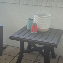 Patio Furniture 
