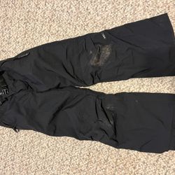 Snow Pants  - Rei - Boy M 8-10