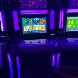 Pot O Gold Machine