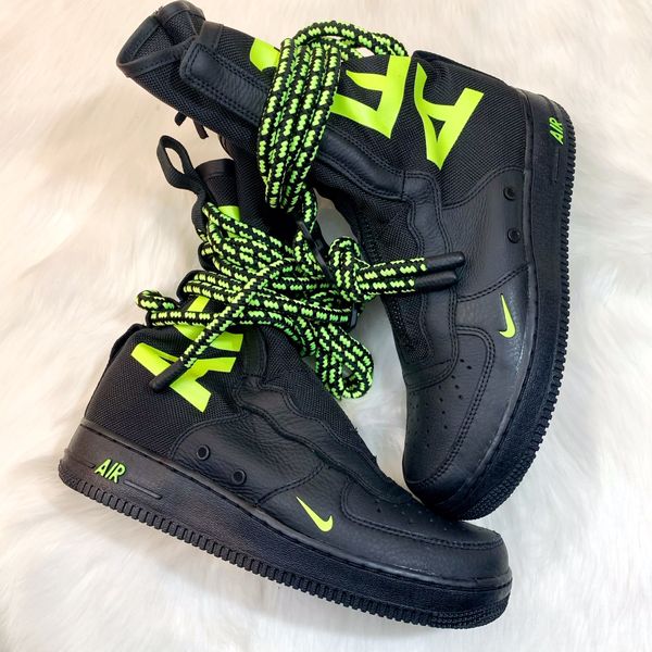 men's boot nike sf air force 1