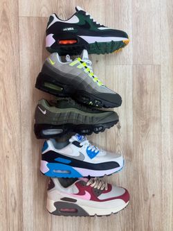 Nikes