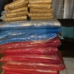 Manteles Y Caminos De Mesa 