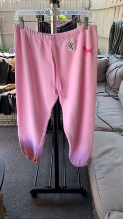 Victoria secret pink medium