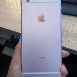 iPhone 6s Plus 16gb