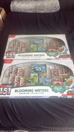Pokemon bundle
