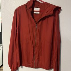 Denim And Flower Jacket