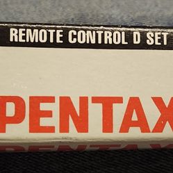 pentax