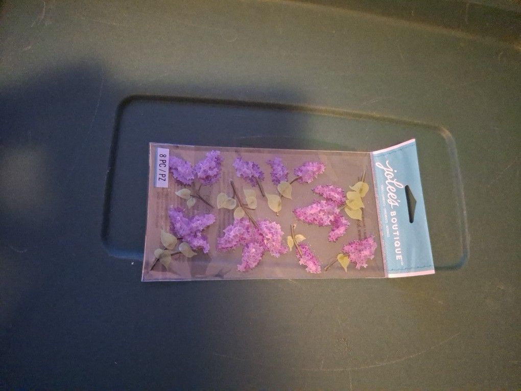 Embellishments