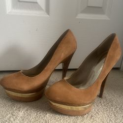Size 8 Heels 