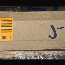 Heavy Duty Black Door closer kit with Wind Chain