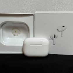 AIR PODS PRO 2
