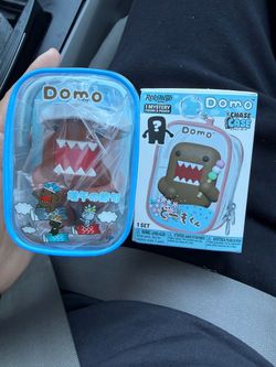 Domo Rokimoto
