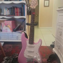 Fender Squier Mini Stratocaster