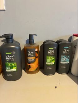 Dove Products & More