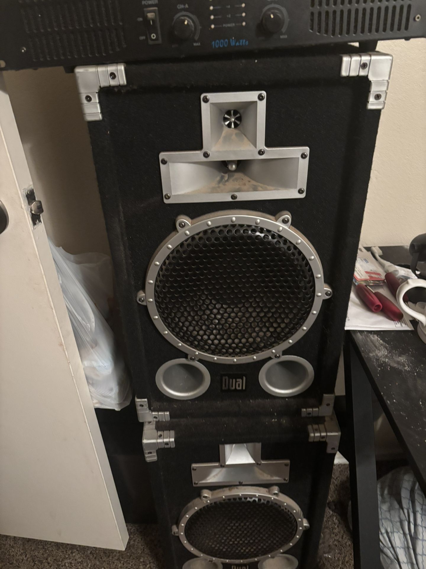 Speakers For House Good For A Man Cave