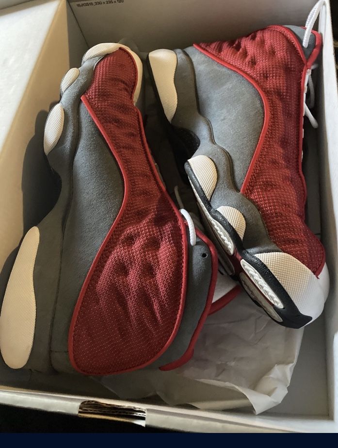 Jordan 13 Retro
